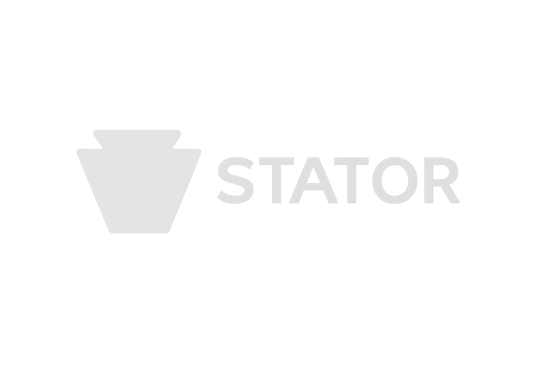 Stator
